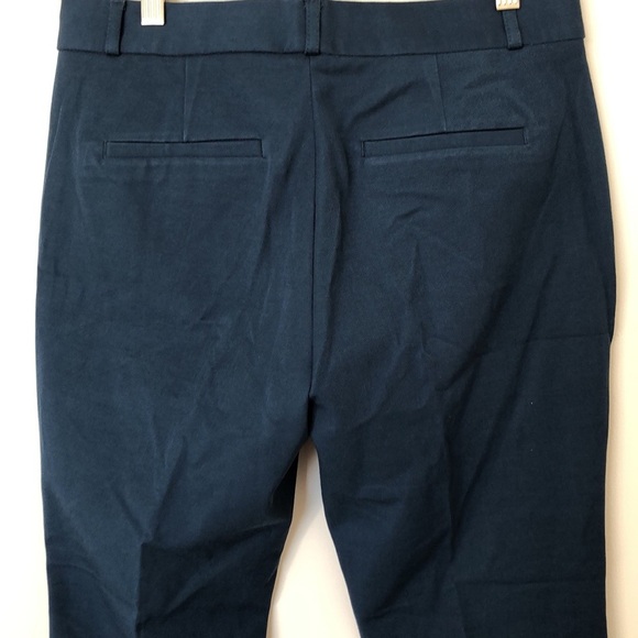 Banana Republic Jackson fit pant NWOT Cropped - Picture 6 of 15